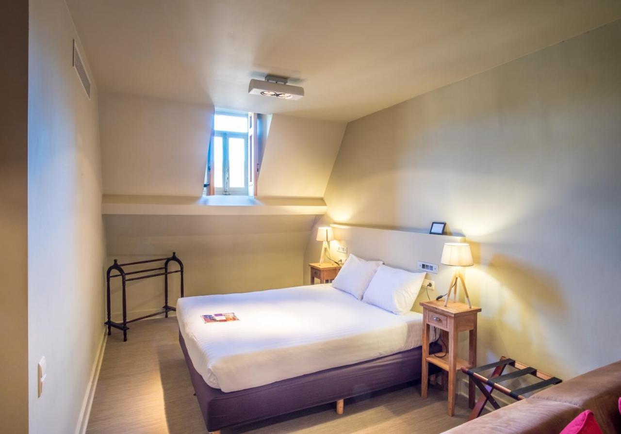 Hotel La Merveilleuse By Infiniti