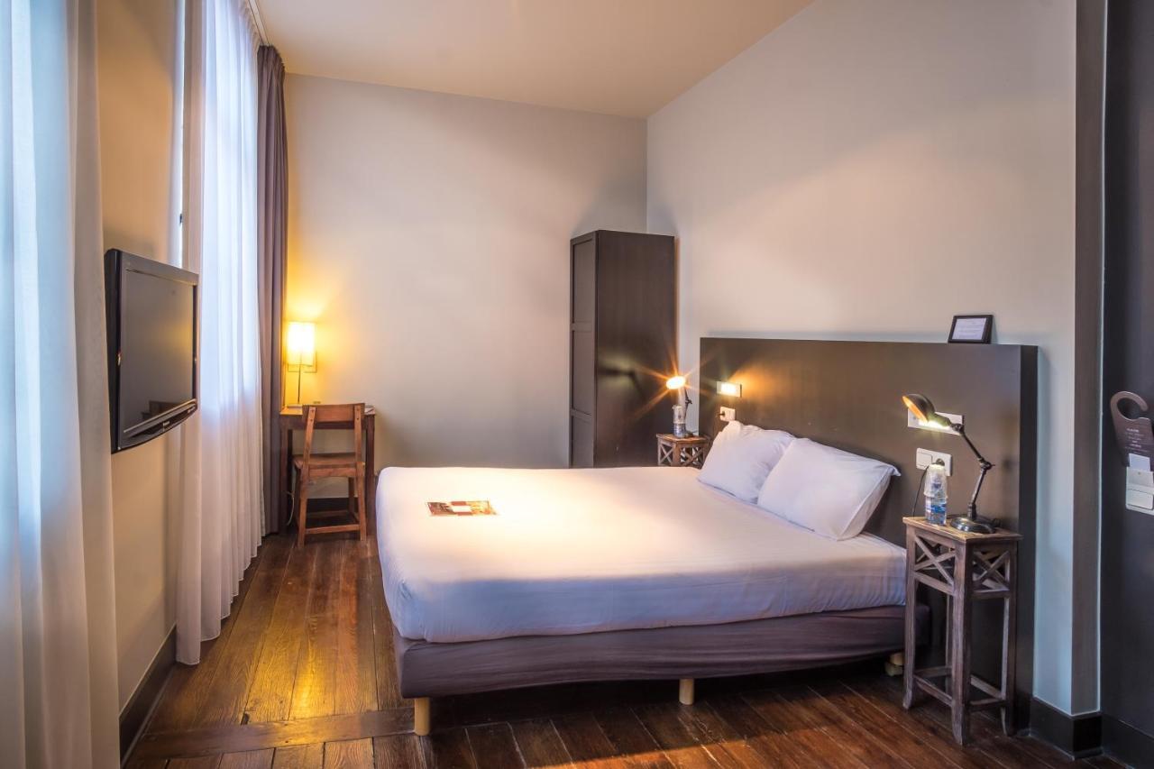 Hotel La Merveilleuse By Infiniti 3*
