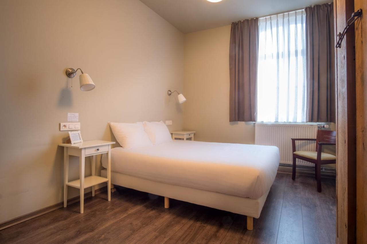 Hotel La Merveilleuse By Infiniti Hotel