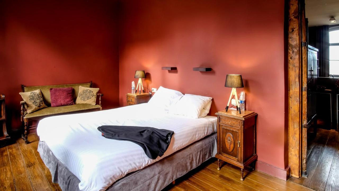 La Merveilleuse By Infiniti Hotel 3* Dinant