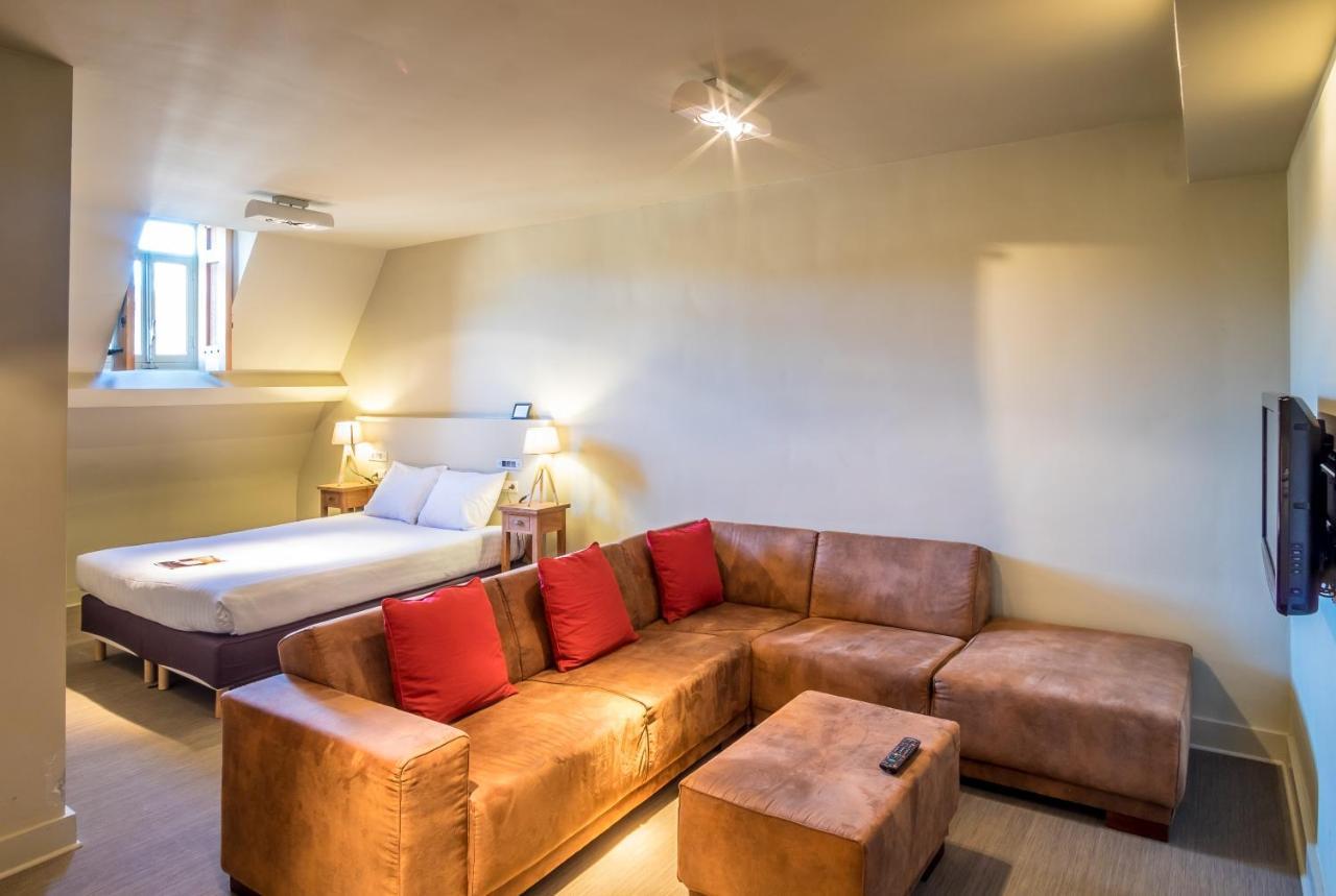 La Merveilleuse By Infiniti Hotel Hotel 3*