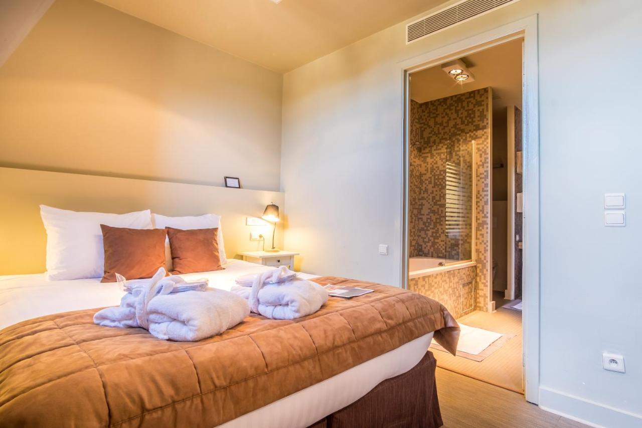 La Merveilleuse By Infiniti Hotel