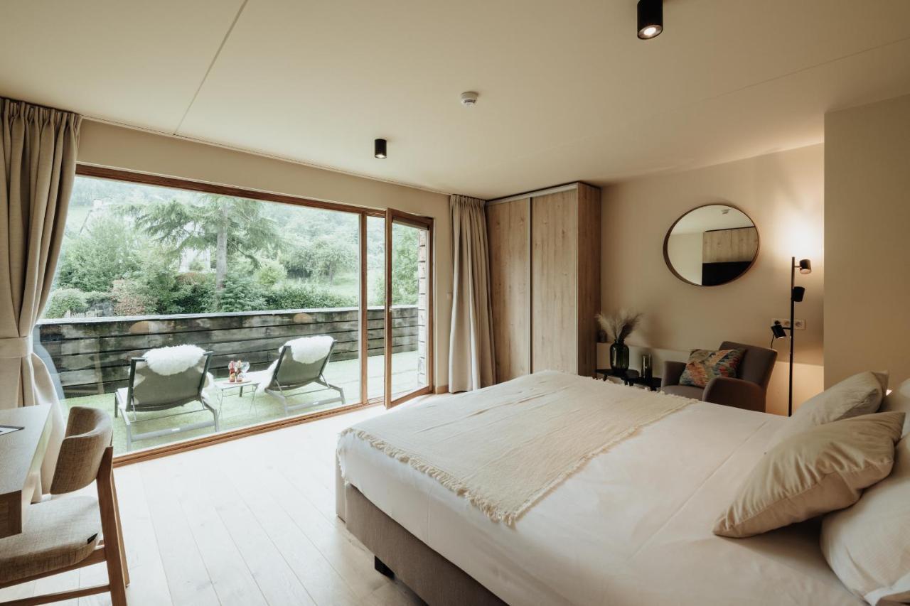 Hotel La Merveilleuse By Infiniti