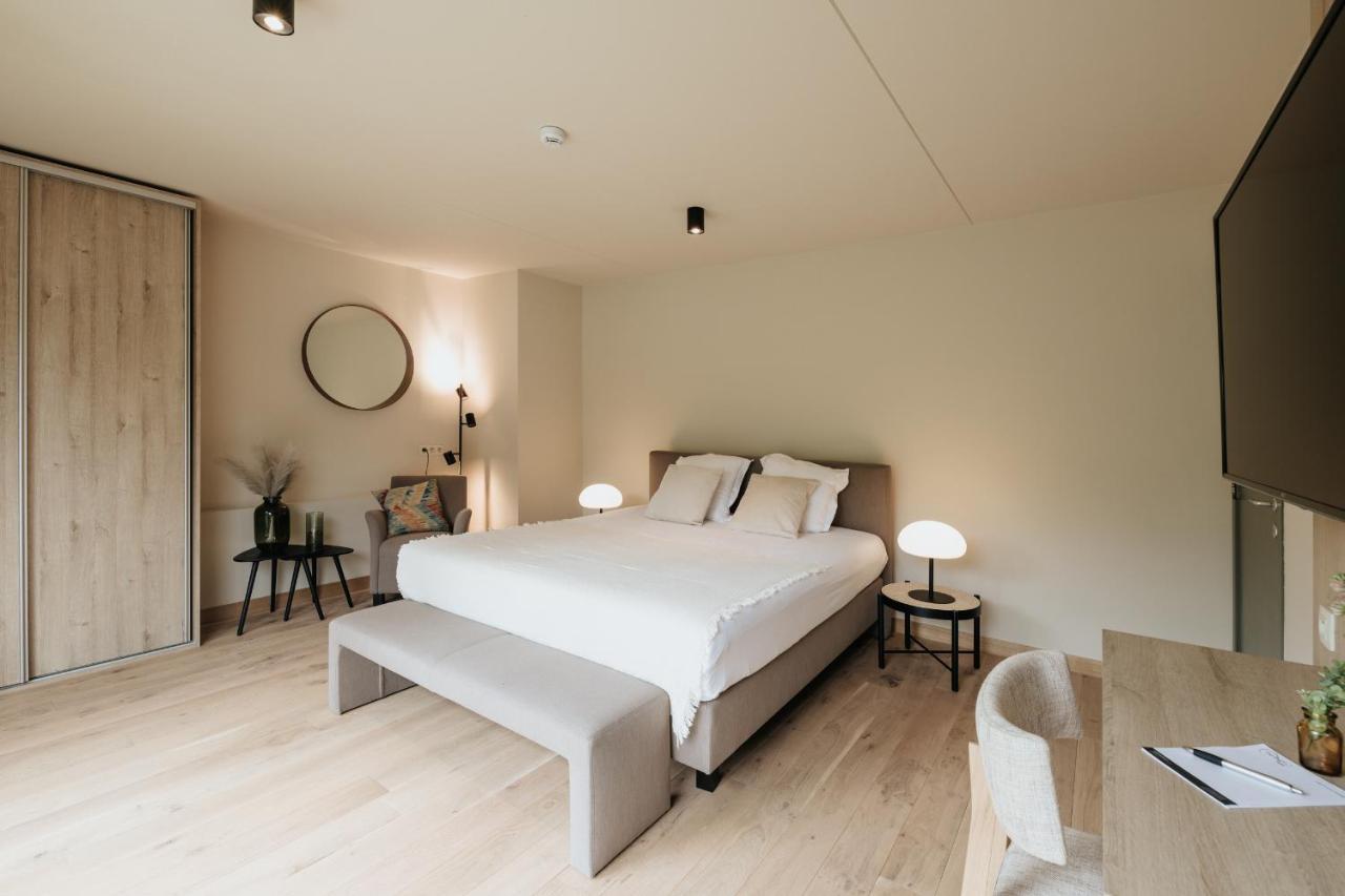 La Merveilleuse By Infiniti Hotel Hotel