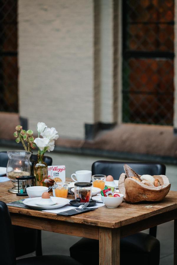 Hotel La Merveilleuse By Infiniti Hotel 3*