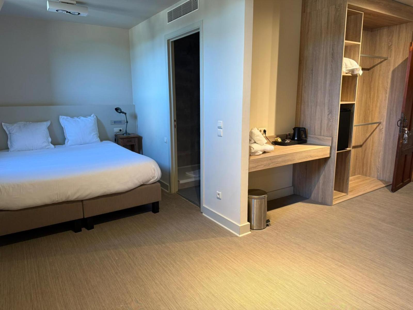 La Merveilleuse By Infiniti Hotel 3*