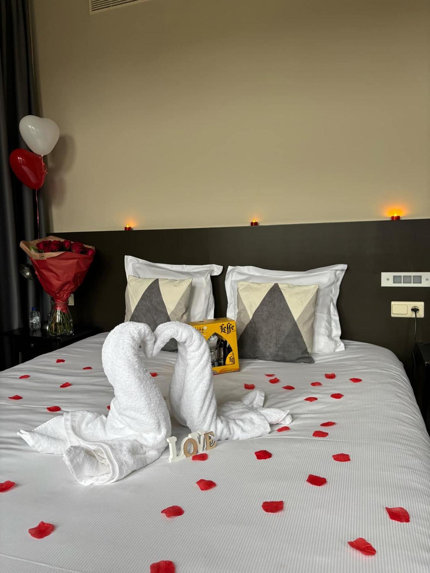 Hotel La Merveilleuse By Infiniti Hotel
