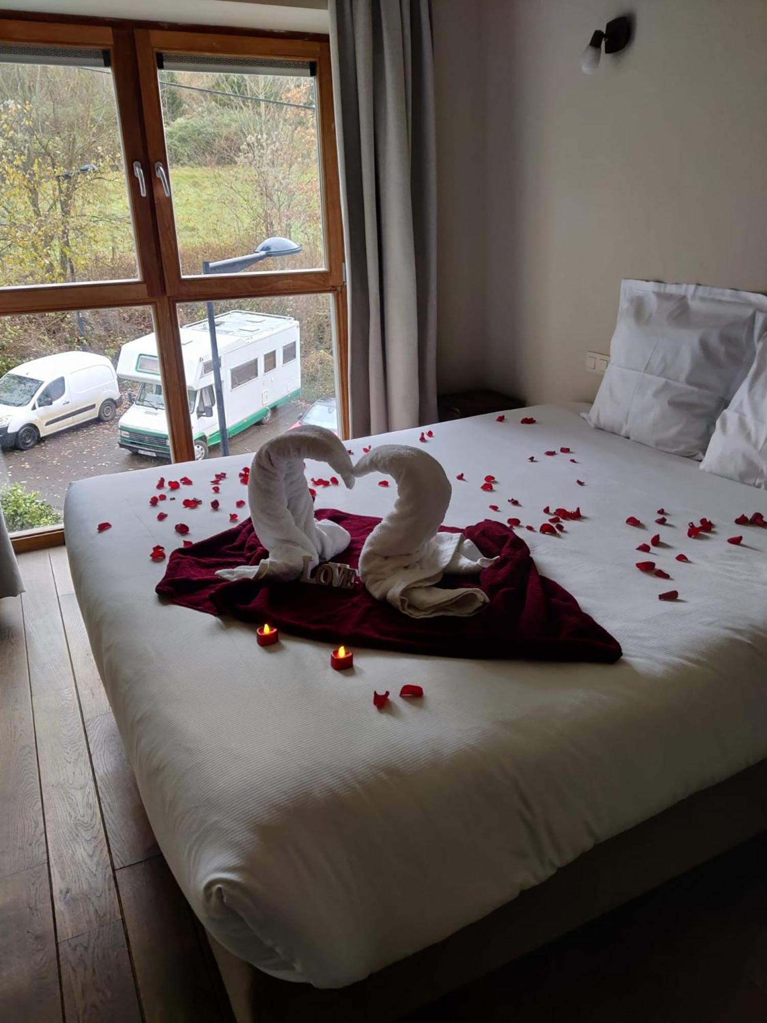 La Merveilleuse By Infiniti Hotel 3*