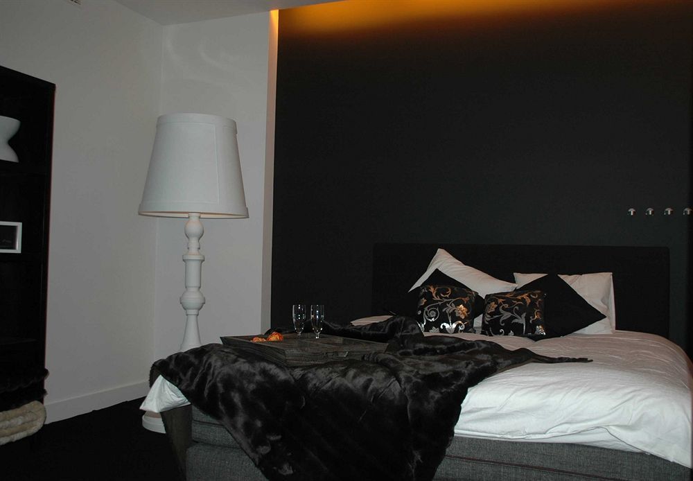 Hotel La Merveilleuse By Infiniti Hotel 3*