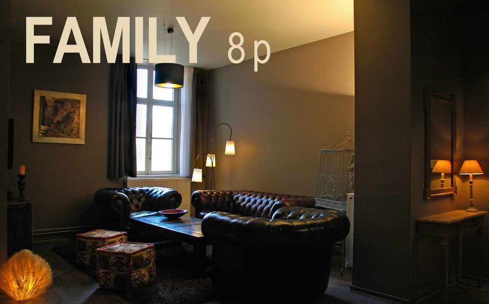 La Merveilleuse By Infiniti 3* Dinant